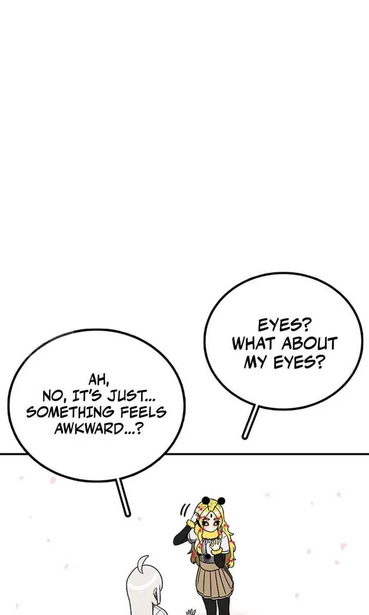 The House Without Time Chapter 170 Page 5
