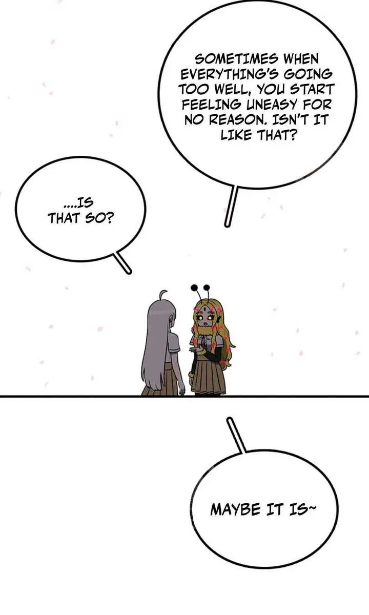 The House Without Time Chapter 170 Page 12