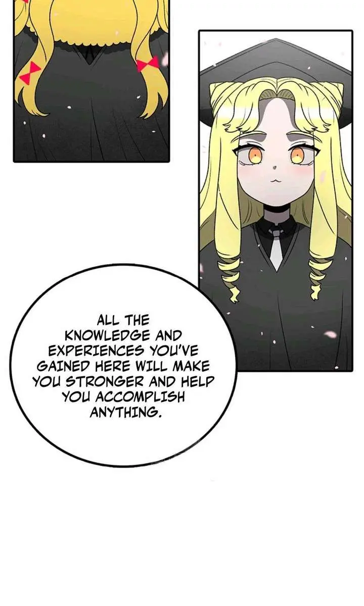 The House Without Time Chapter 170 Page 33