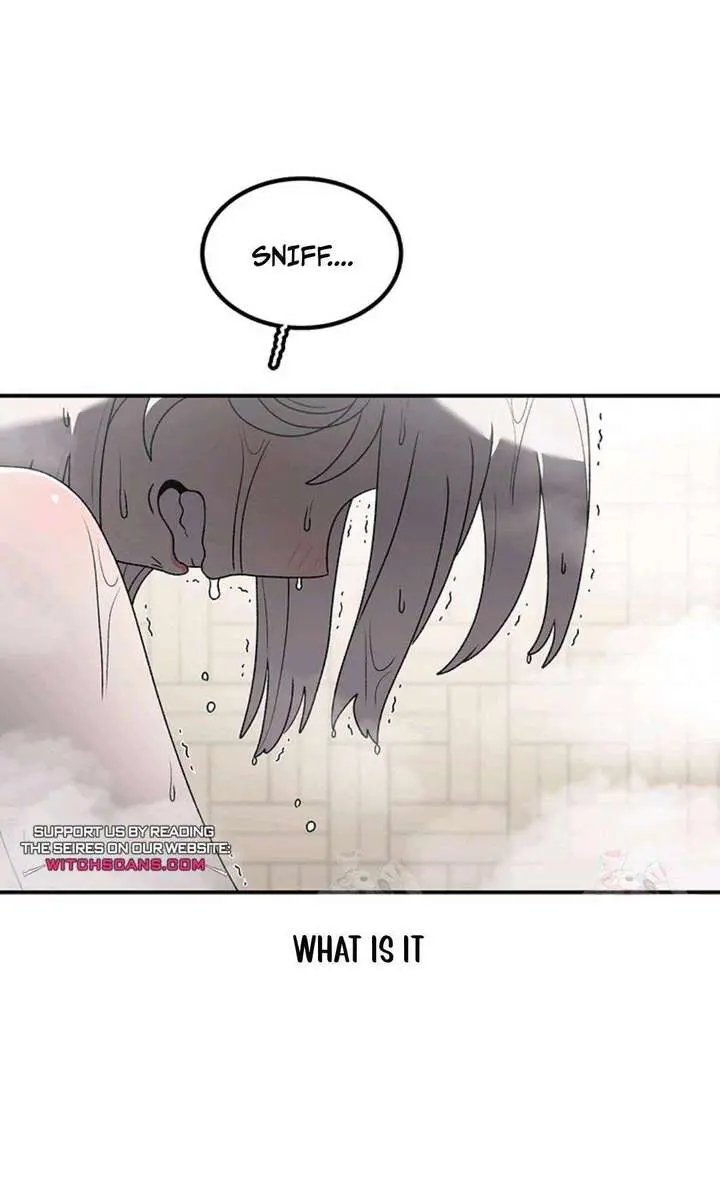 The House Without Time Chapter 170 Page 91