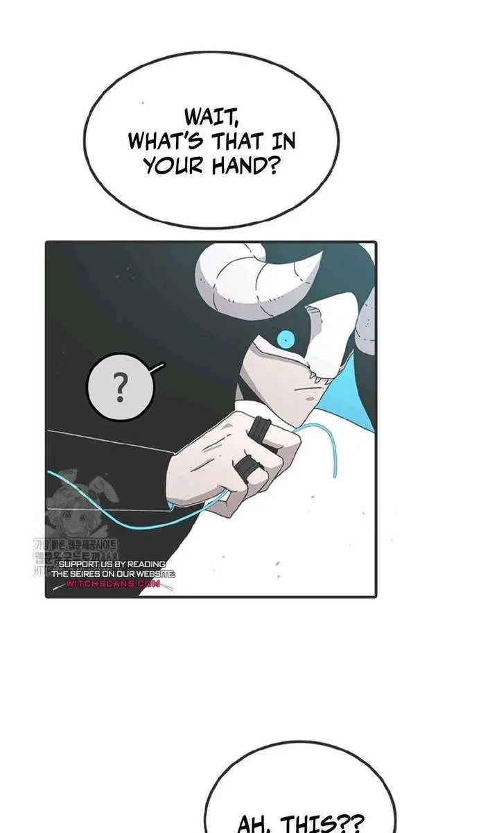 The House Without Time Chapter 170 Page 129