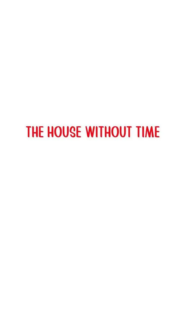The House Without Time Chapter 170 Page 137