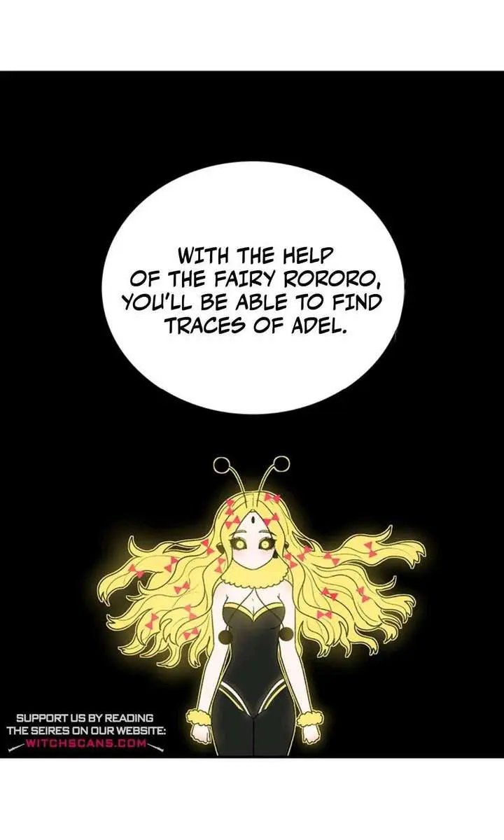The House Without Time Chapter 170 Page 138