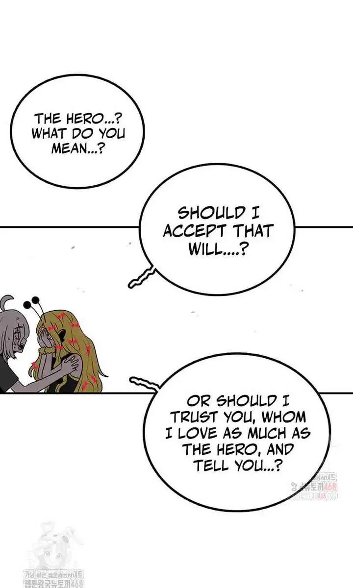 The House Without Time Chapter 171 Page 27