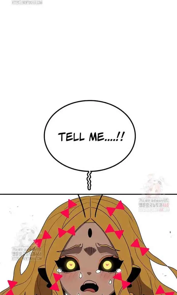 The House Without Time Chapter 171 Page 28