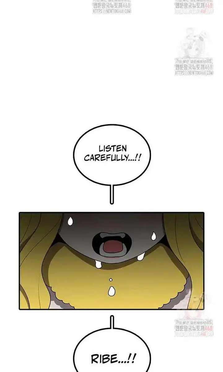 The House Without Time Chapter 171 Page 45