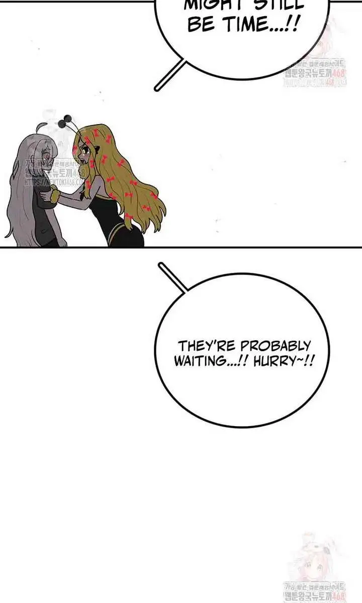 The House Without Time Chapter 171 Page 49