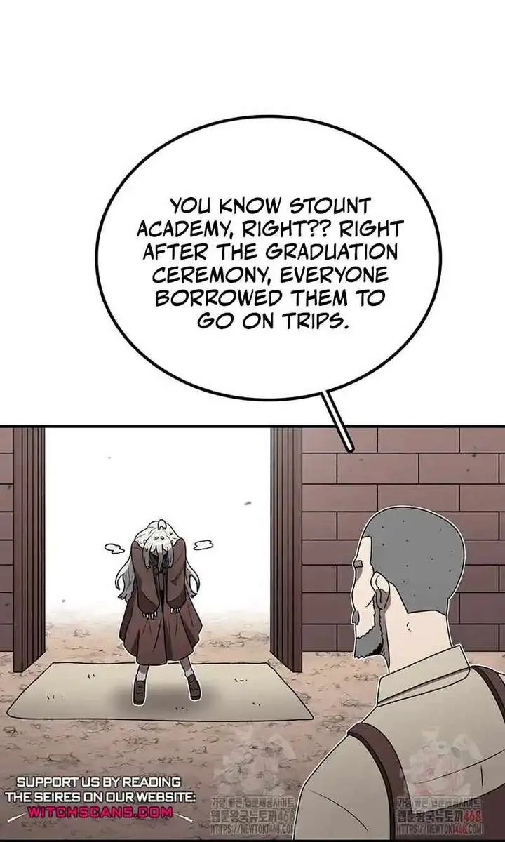 The House Without Time Chapter 171 Page 65