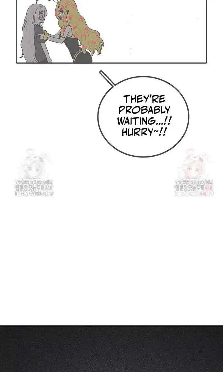 The House Without Time Chapter 171 Page 68