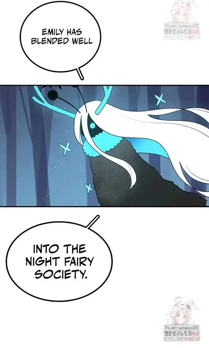 The House Without Time Chapter 172 Page 27