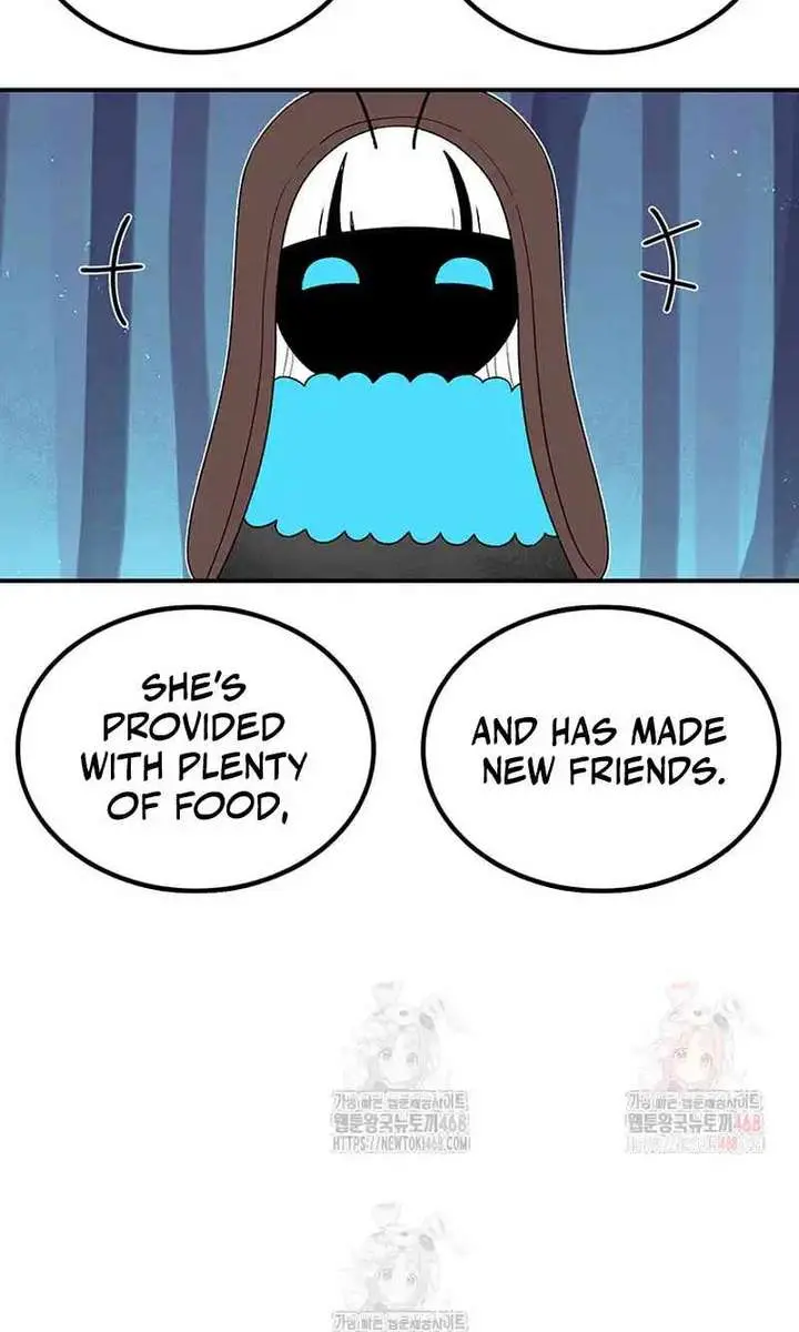 The House Without Time Chapter 172 Page 34