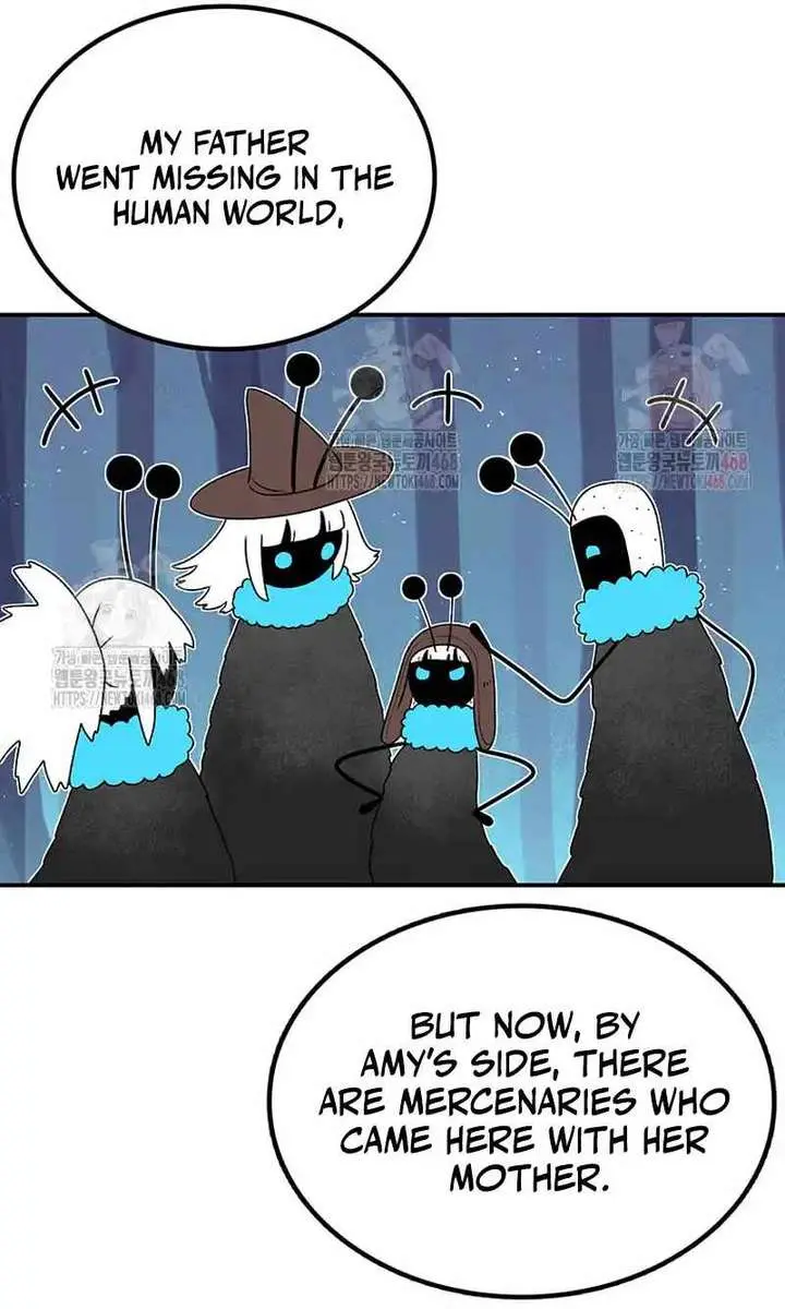The House Without Time Chapter 172 Page 38