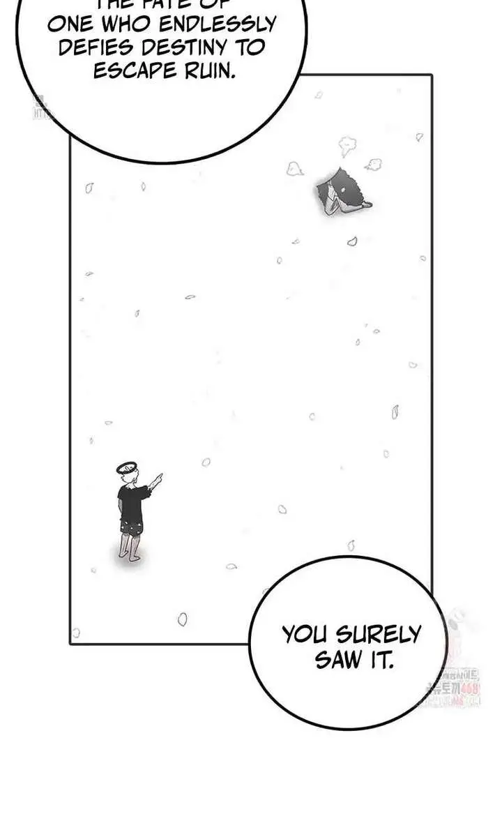 The House Without Time Chapter 172 Page 79