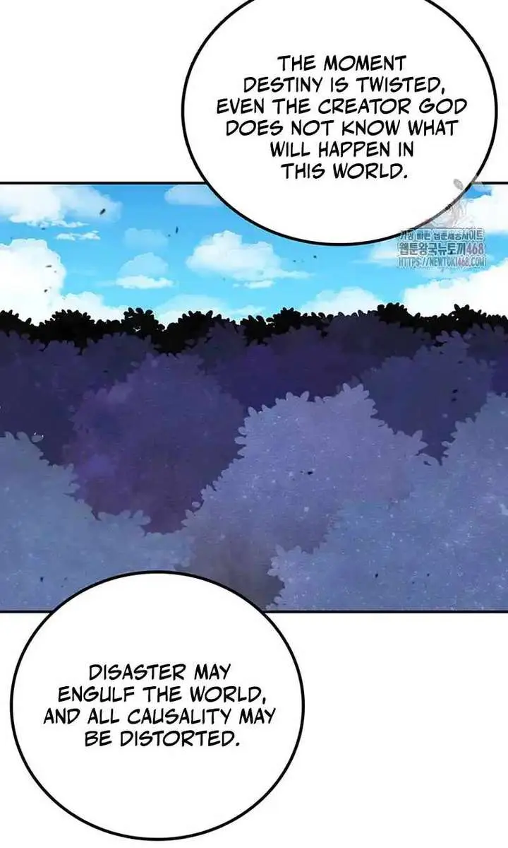 The House Without Time Chapter 172 Page 83