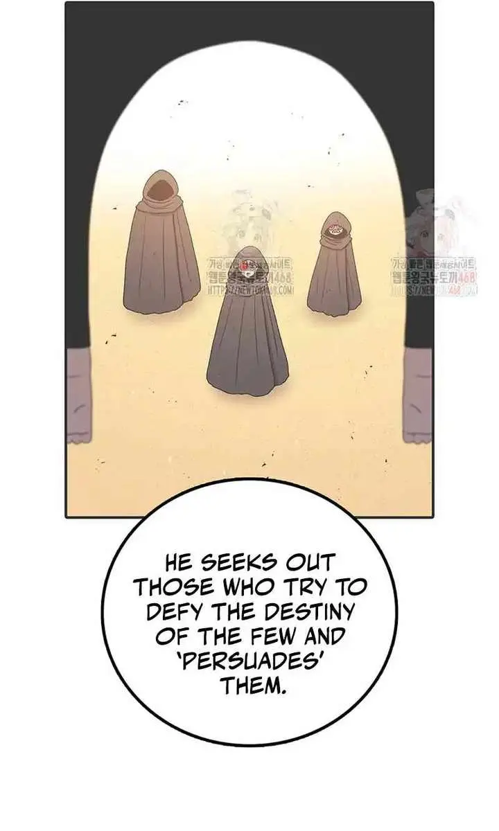 The House Without Time Chapter 172 Page 85