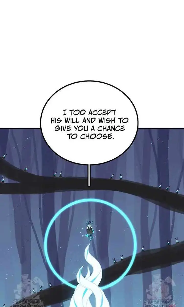 The House Without Time Chapter 172 Page 97