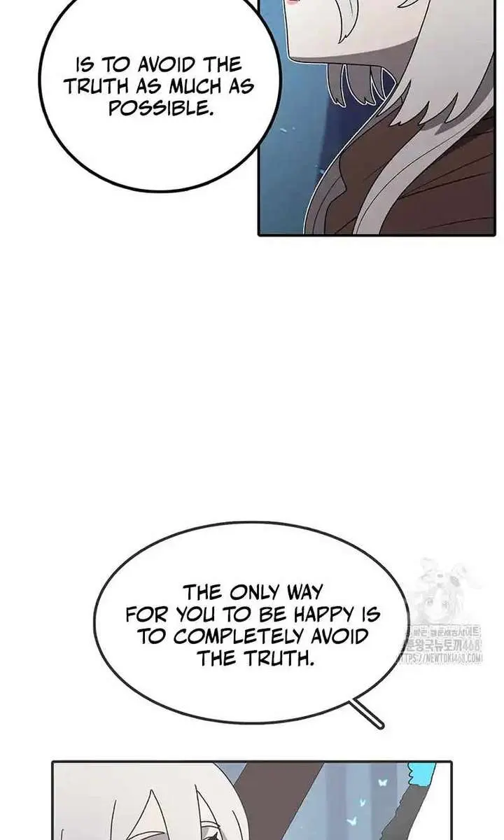 The House Without Time Chapter 172 Page 100