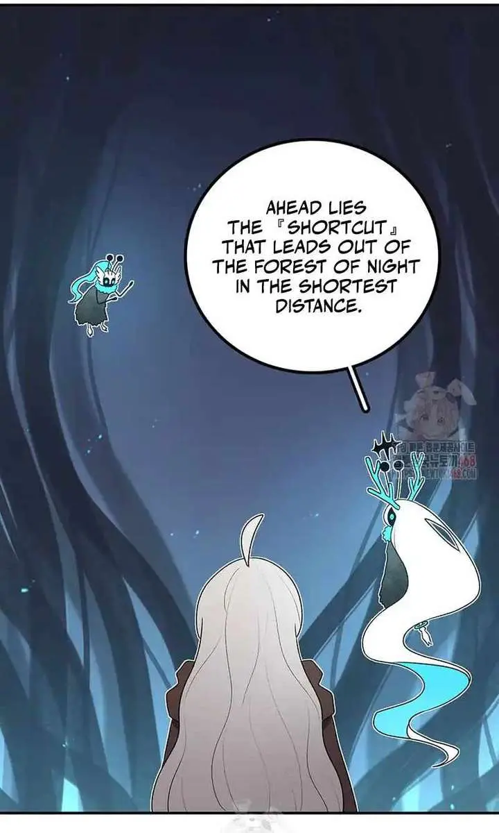 The House Without Time Chapter 172 Page 113