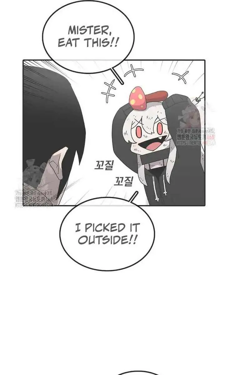 The House Without Time Chapter 173 Page 62