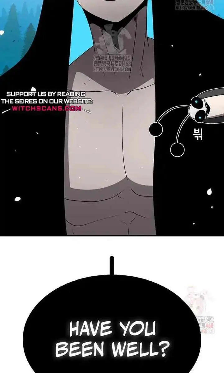 The House Without Time Chapter 173 Page 112