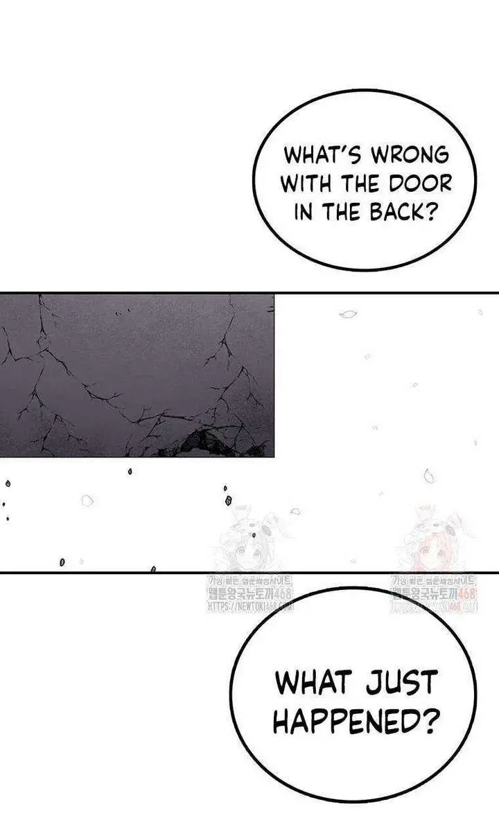 The House Without Time Chapter 174 Page 8