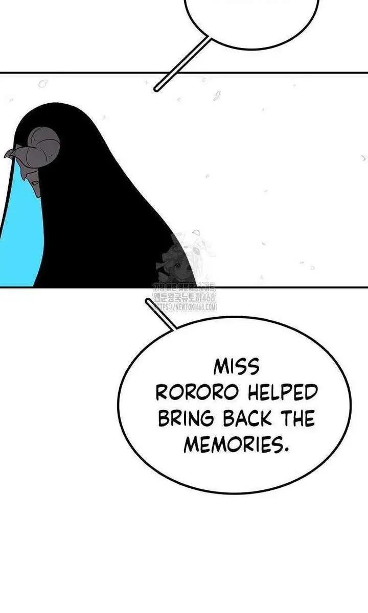 The House Without Time Chapter 174 Page 11