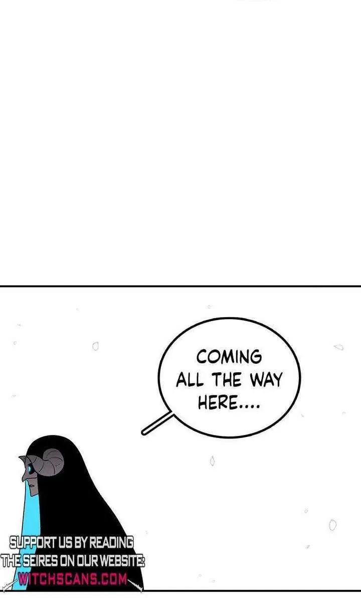 The House Without Time Chapter 174 Page 27