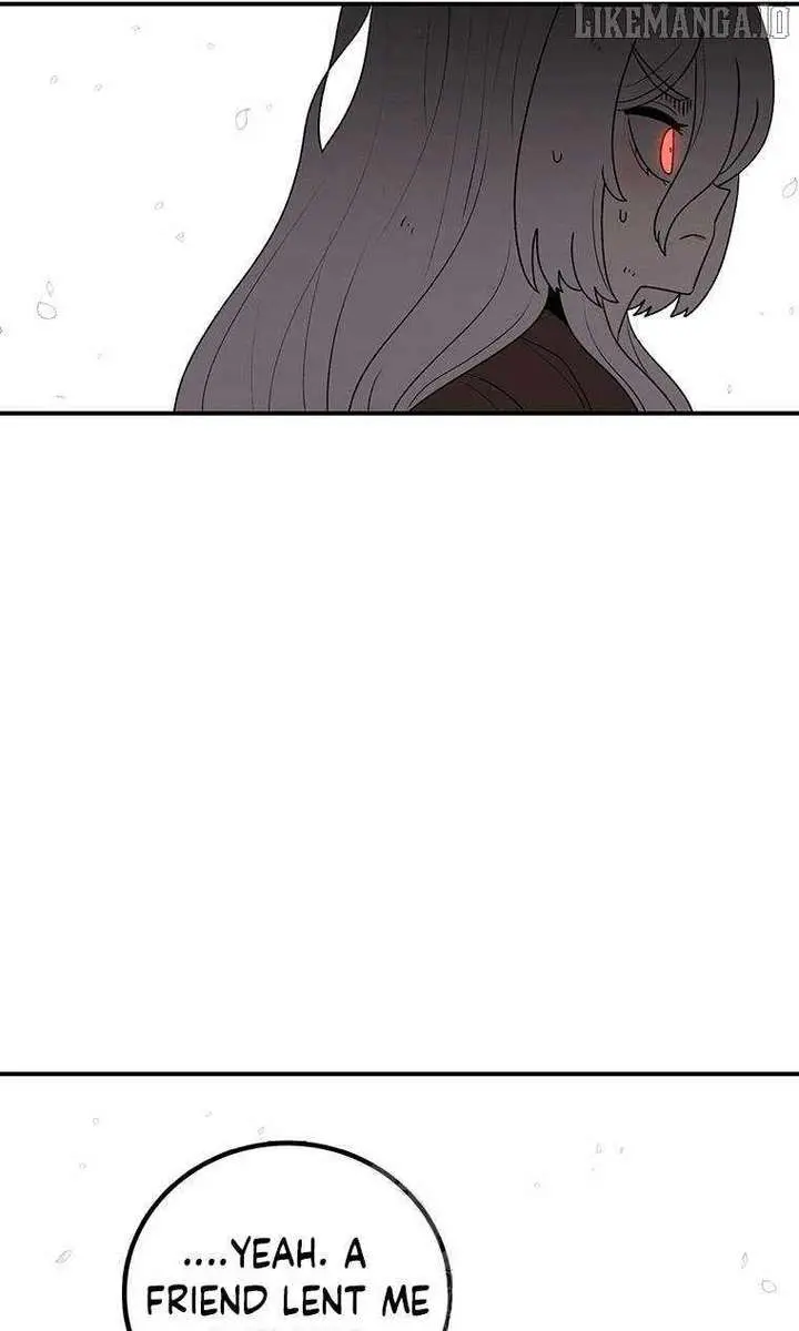 The House Without Time Chapter 174 Page 29