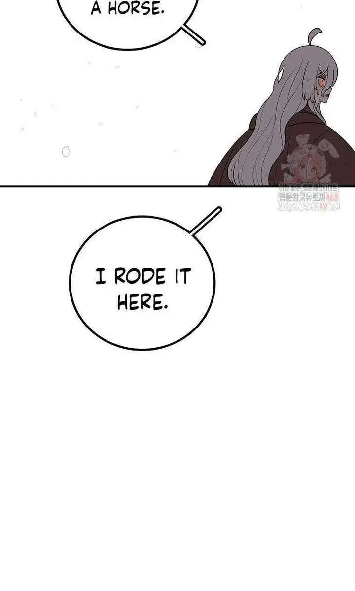 The House Without Time Chapter 174 Page 30