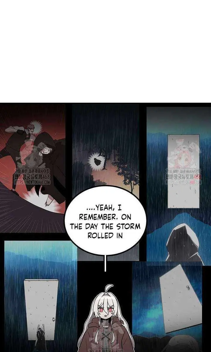 The House Without Time Chapter 174 Page 34