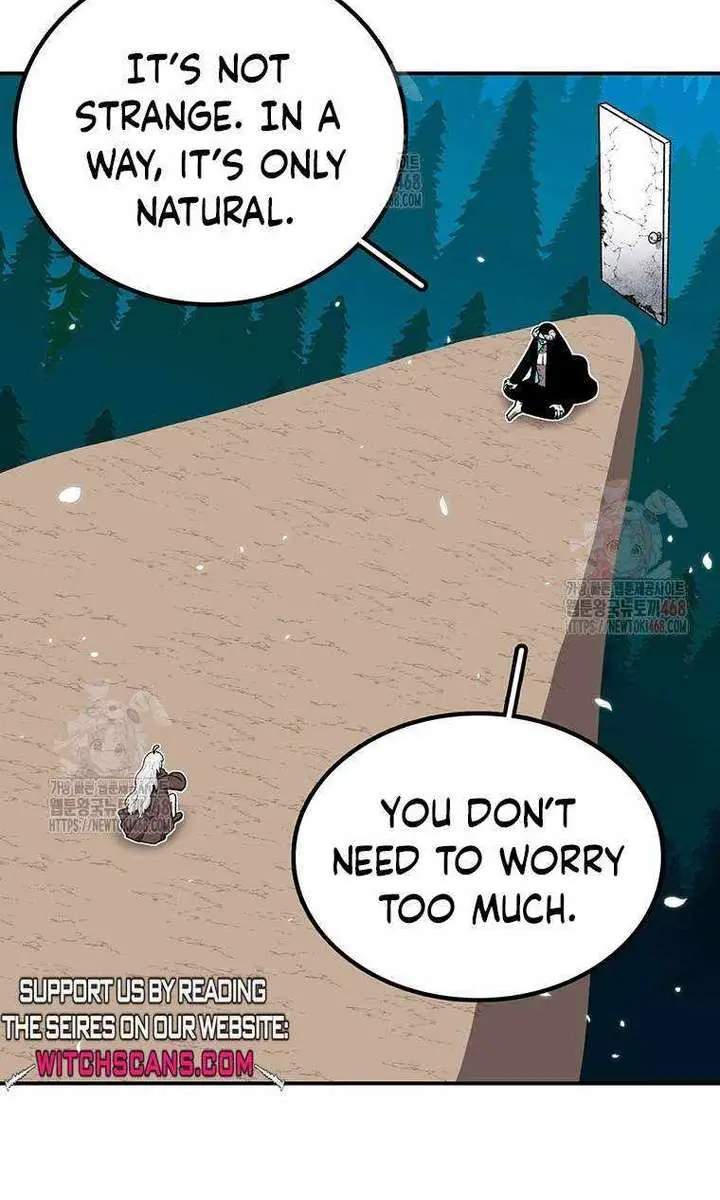The House Without Time Chapter 174 Page 39