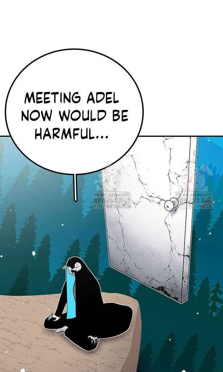 The House Without Time Chapter 174 Page 49