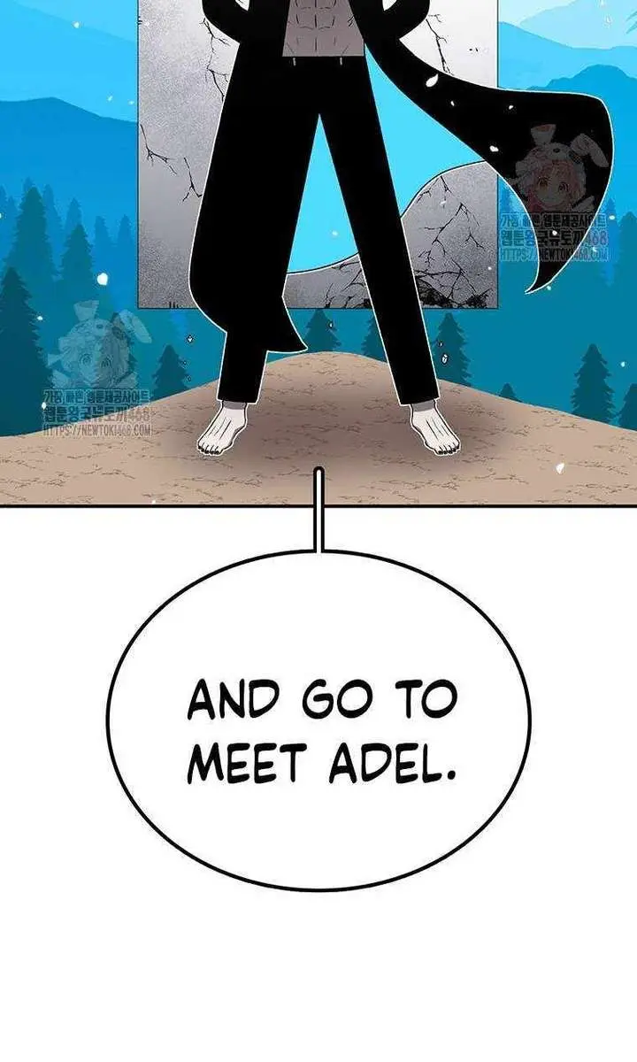 The House Without Time Chapter 174 Page 71