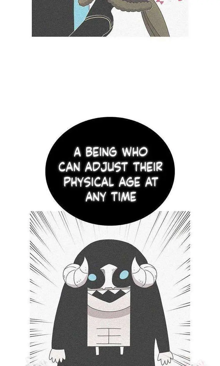 The House Without Time Chapter 174 Page 83