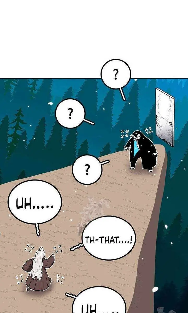 The House Without Time Chapter 174 Page 96