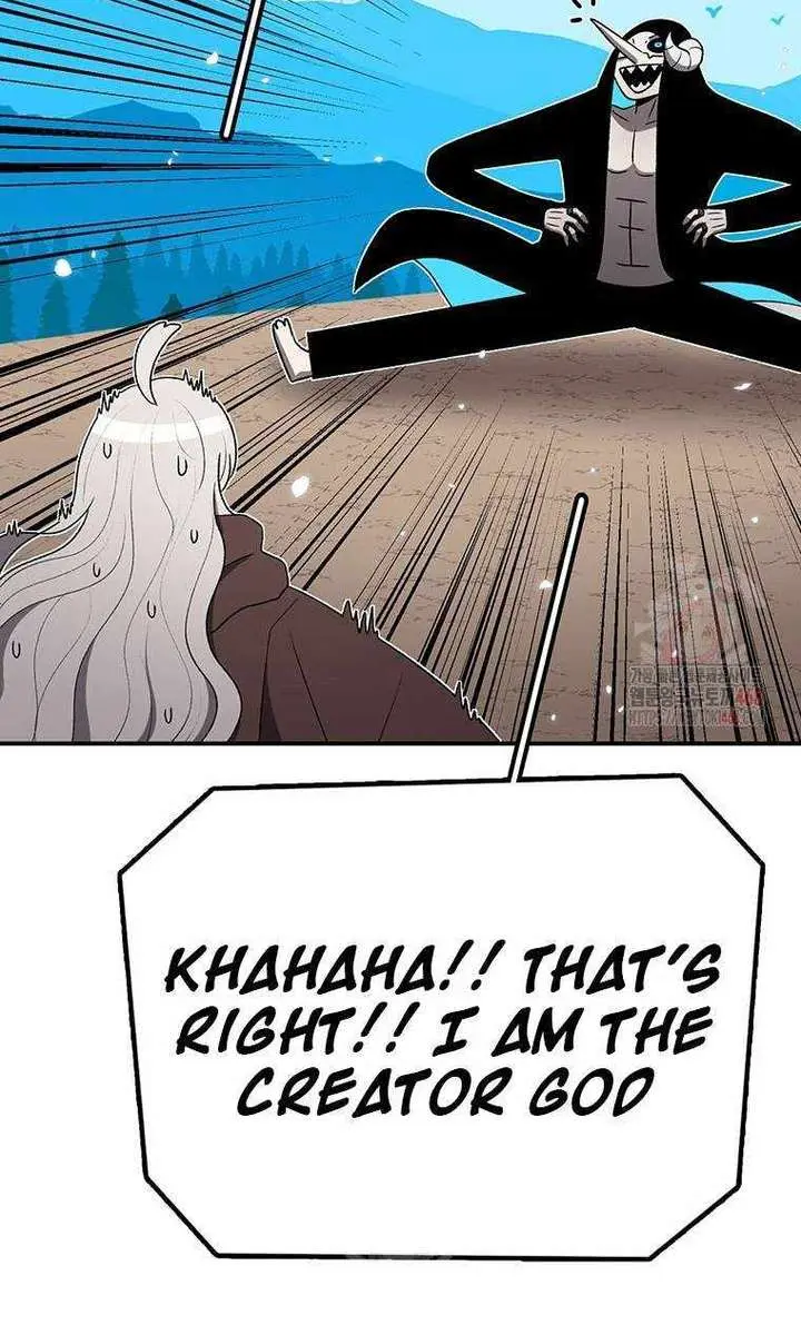 The House Without Time Chapter 174 Page 109