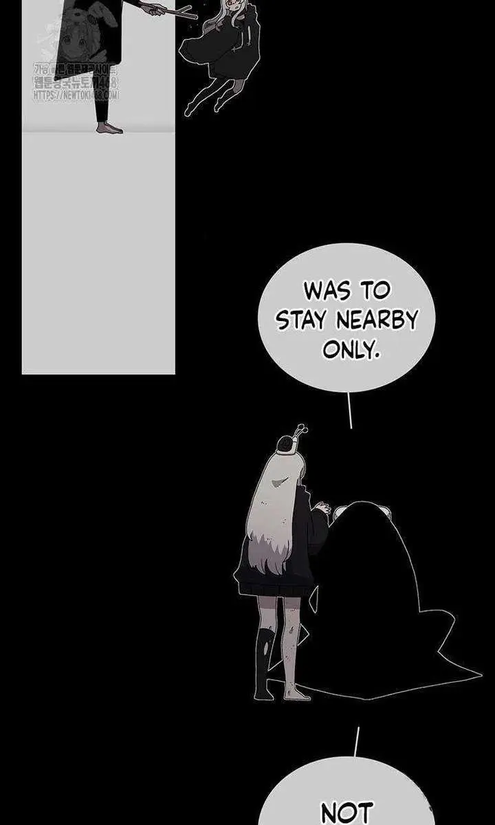The House Without Time Chapter 174 Page 116
