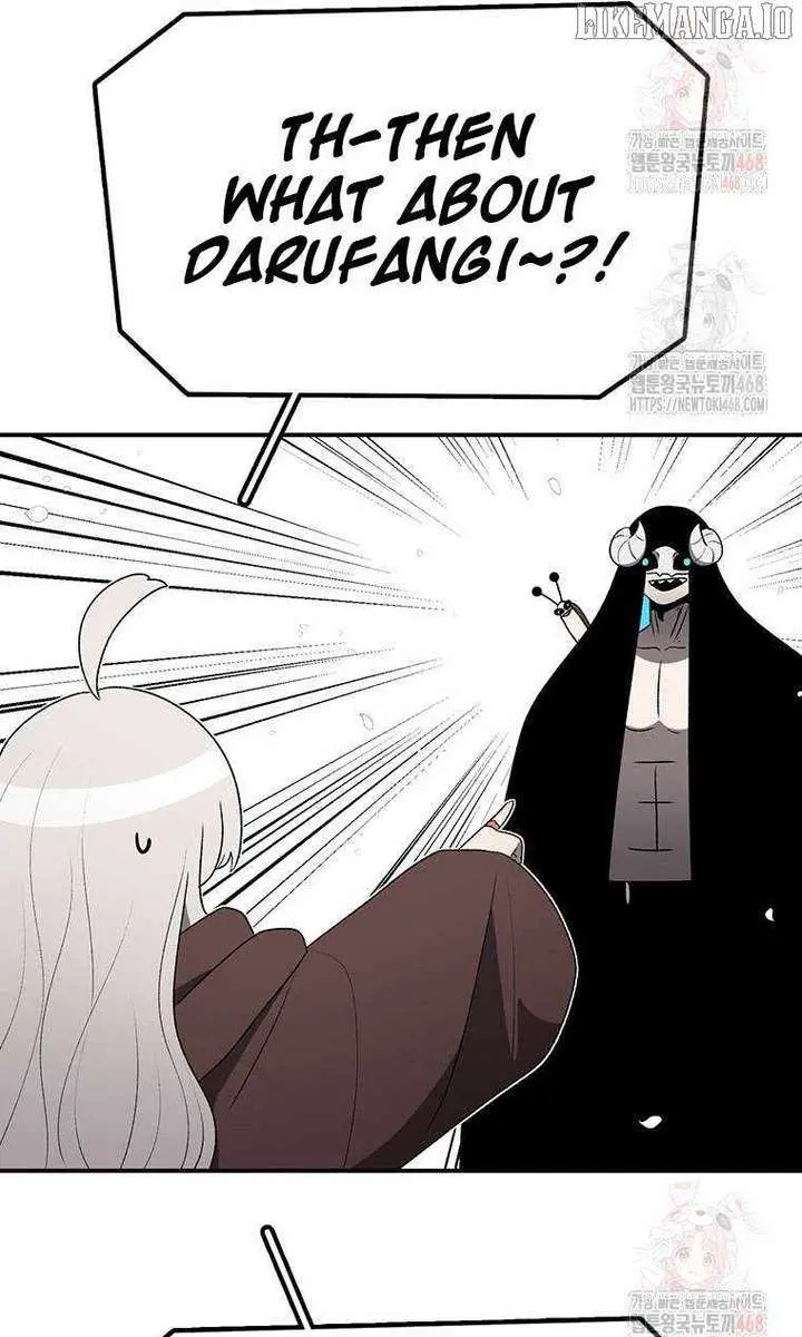 The House Without Time Chapter 174 Page 133