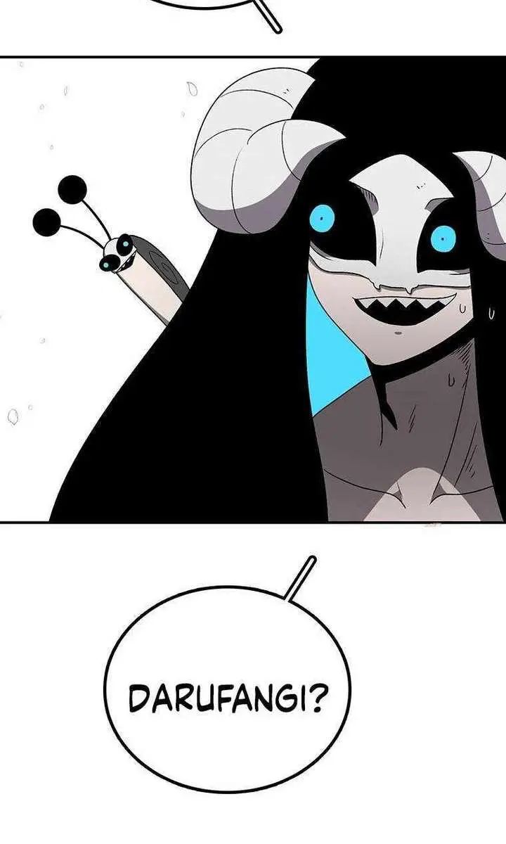 The House Without Time Chapter 174 Page 135
