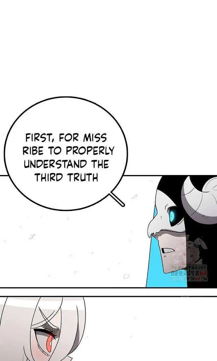The House Without Time Chapter 175 Page 49
