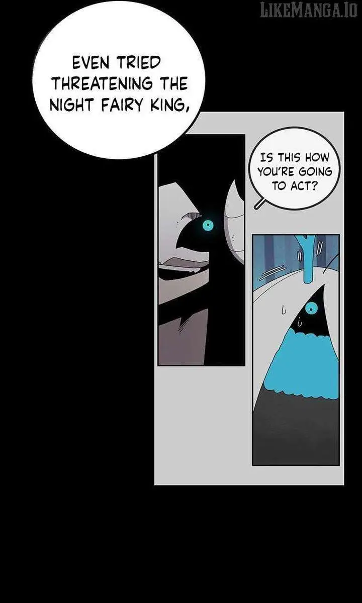 The House Without Time Chapter 175 Page 68
