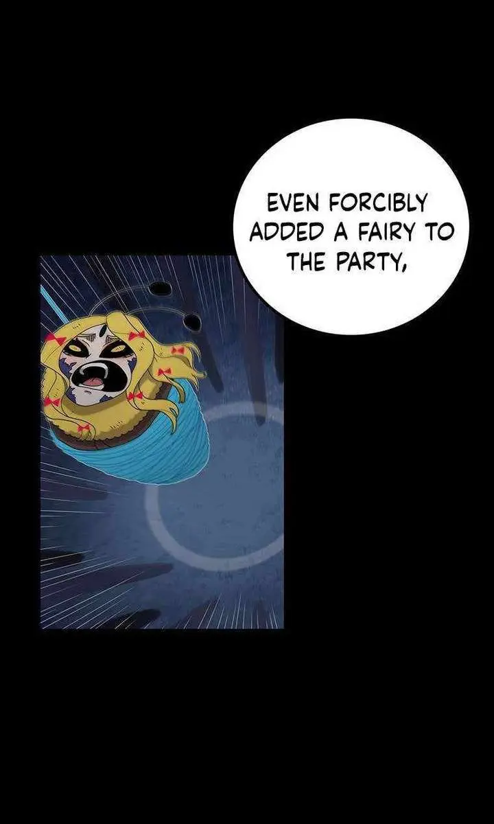 The House Without Time Chapter 175 Page 69