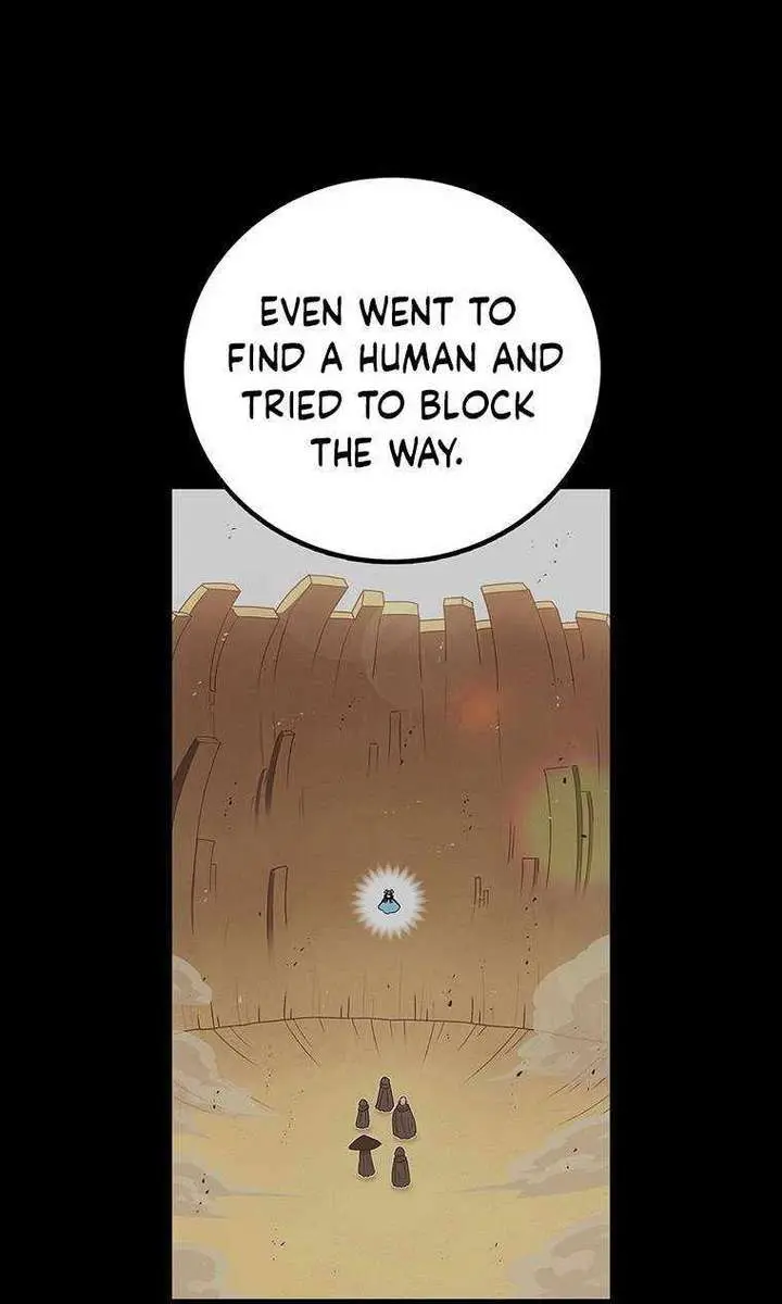 The House Without Time Chapter 175 Page 70