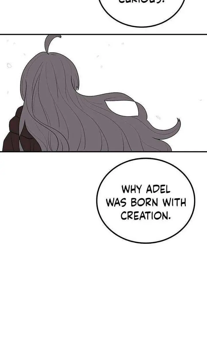 The House Without Time Chapter 175 Page 107