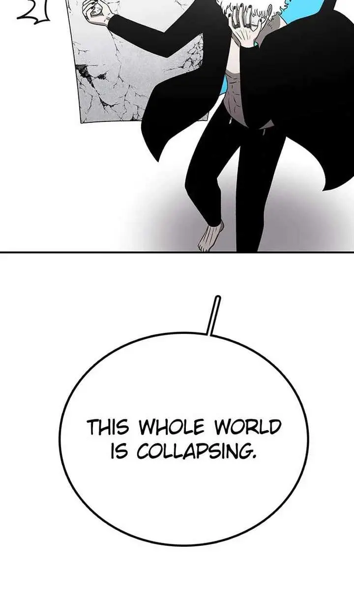 The House Without Time Chapter 176 Page 19