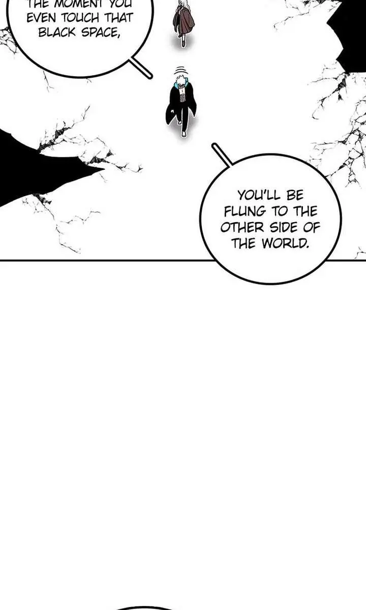 The House Without Time Chapter 176 Page 21