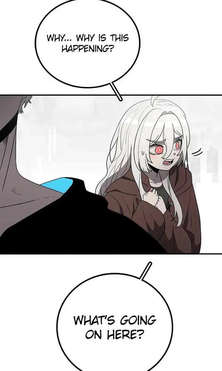 The House Without Time Chapter 176 Page 22