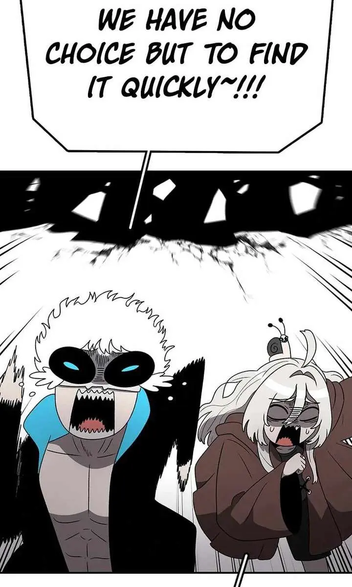 The House Without Time Chapter 176 Page 31