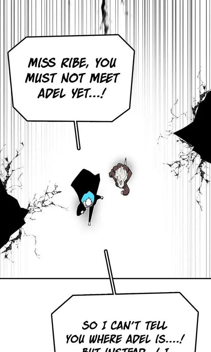 The House Without Time Chapter 176 Page 39