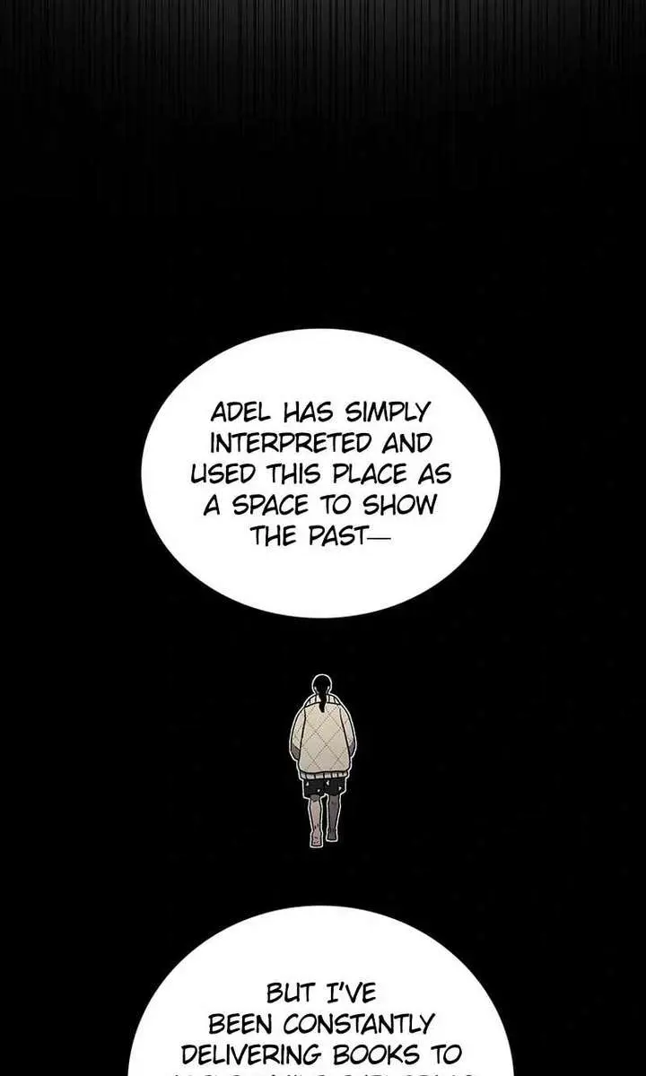 The House Without Time Chapter 176 Page 60